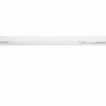 Systemy Szynowe → Magnetyczne → Akcesoria → Maxlight MA0034 Magnetic Zasilacz doszynowy do szyny natynkowej niskiej 150W