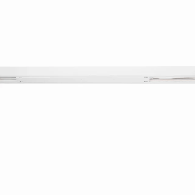 Systemy Szynowe → Magnetyczne → Akcesoria → Maxlight MA0034 Magnetic Zasilacz doszynowy do szyny natynkowej niskiej 150W