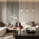 Lampy wiszące → Maxlight P0589 Mauri