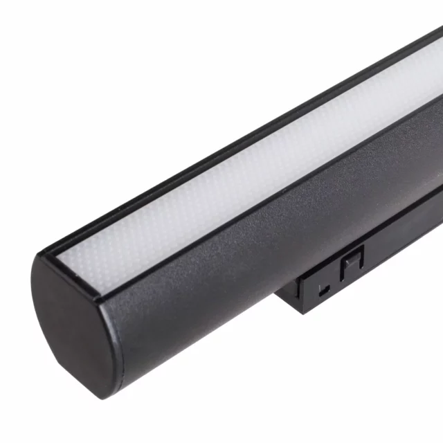 Systemy Szynowe → Micro11 → Oprawy → Maxlight N0006Z Micro11 Linia obrotowa 12W  Zigbee