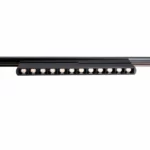 Systemy Szynowe → Micro11 → Oprawy → Maxlight N0005Z Micro11 Raster łamany  Zigbee