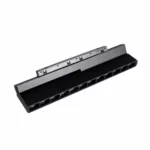 Systemy Szynowe → Micro11 → Oprawy → Maxlight N0005Z Micro11 Raster łamany  Zigbee