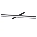 Systemy Szynowe → Micro11 → Oprawy → Maxlight N0007N Micro11 Linia obrotowa 18W  On/Off