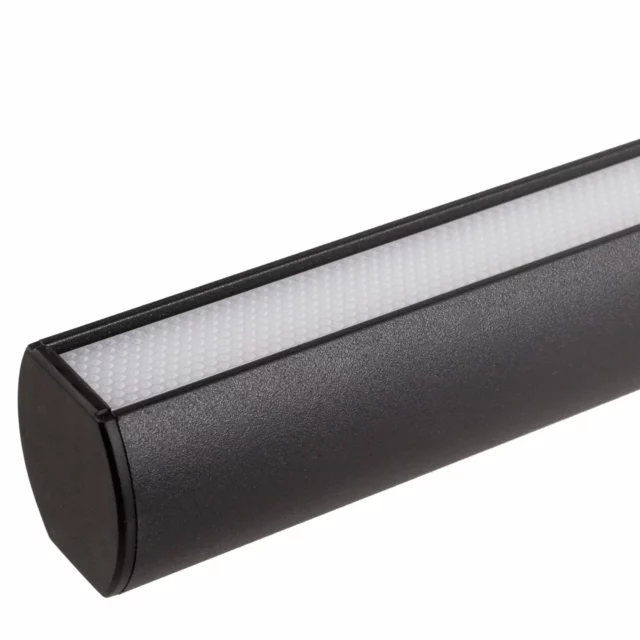 Systemy Szynowe → Micro11 → Oprawy → Maxlight N0007N Micro11 Linia obrotowa 18W  On/Off