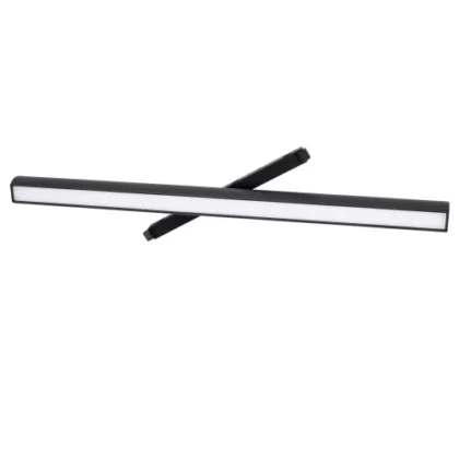 Systemy Szynowe → Micro11 → Oprawy → Maxlight N0007N Micro11 Linia obrotowa 18W  On/Off