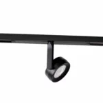 Systemy Szynowe → Micro11 → Oprawy → Maxlight N0010N Micro11 Spotlight 5W  On/Off