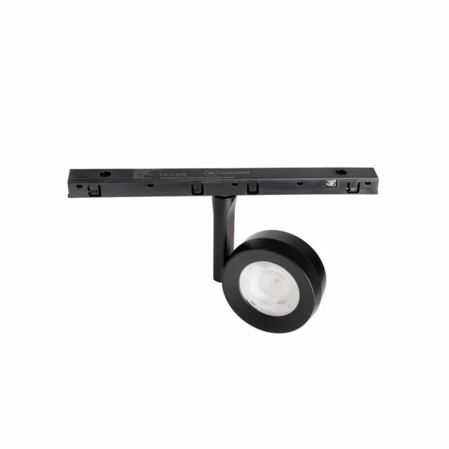 Systemy Szynowe → Micro11 → Oprawy → Maxlight N0010Z Micro11 Spotlight 5W  Zigbee