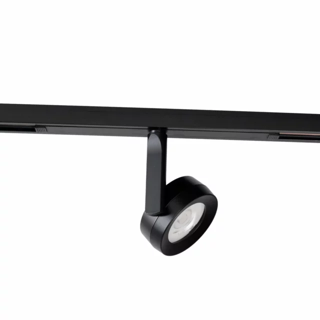 Systemy Szynowe → Micro11 → Oprawy → Maxlight N0010Z Micro11 Spotlight 5W  Zigbee