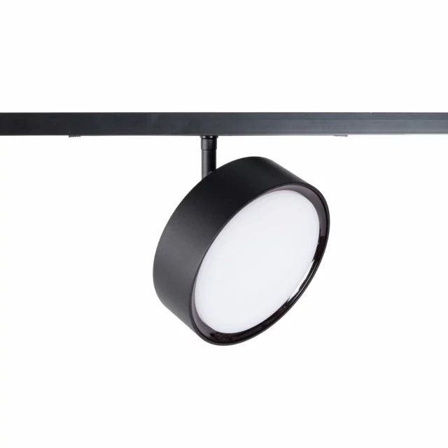 Systemy Szynowe → Micro11 → Oprawy → Maxlight N0011Z Micro11 Plafon 12W  Zigbee