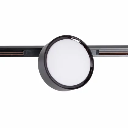 Systemy Szynowe → Micro11 → Oprawy → Maxlight N0011Z Micro11 Plafon 12W  Zigbee