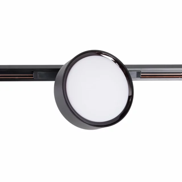 Systemy Szynowe → Micro11 → Oprawy → Maxlight N0011Z Micro11 Plafon 12W  Zigbee