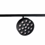 Systemy Szynowe → Micro11 → Oprawy → Maxlight N0012Z Micro11 Raster okrągły  Zigbee