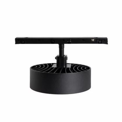 Systemy Szynowe → Micro11 → Oprawy → Maxlight N0012Z Micro11 Raster okrągły  Zigbee