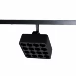 Systemy Szynowe → Micro11 → Oprawy → Maxlight N0013Z Micro11 Raster kwadrat  Zigbee