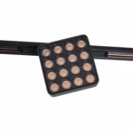 Systemy Szynowe → Micro11 → Oprawy → Maxlight N0013Z Micro11 Raster kwadrat  Zigbee