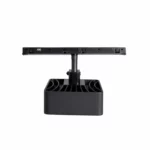 Systemy Szynowe → Micro11 → Oprawy → Maxlight N0013Z Micro11 Raster kwadrat  Zigbee