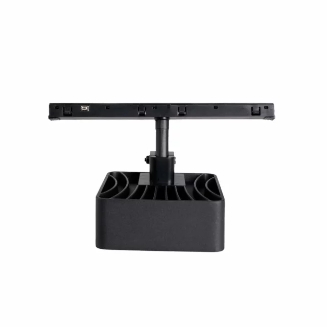 Systemy Szynowe → Micro11 → Oprawy → Maxlight N0013Z Micro11 Raster kwadrat  Zigbee