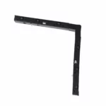 Systemy Szynowe → Micro11 → Akcesoria → Maxlight NA0005 Micro11 łącznik elektryczny kąt boczny zewnętrzny