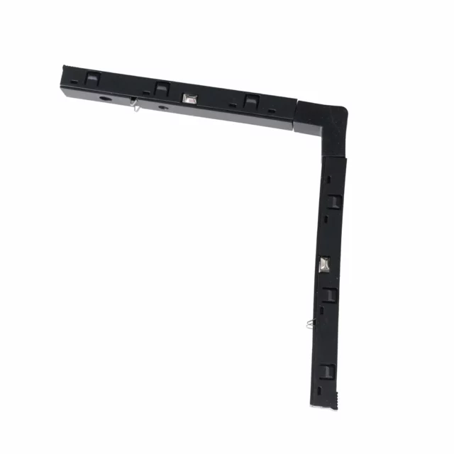 Systemy Szynowe → Micro11 → Akcesoria → Maxlight NA0005 Micro11 łącznik elektryczny kąt boczny zewnętrzny