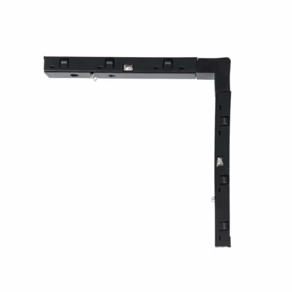 Systemy Szynowe → Micro11 → Akcesoria → Maxlight NA0005 Micro11 łącznik elektryczny kąt boczny zewnętrzny