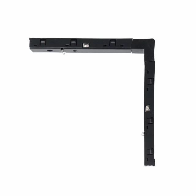 Systemy Szynowe → Micro11 → Akcesoria → Maxlight NA0005 Micro11 łącznik elektryczny kąt boczny zewnętrzny