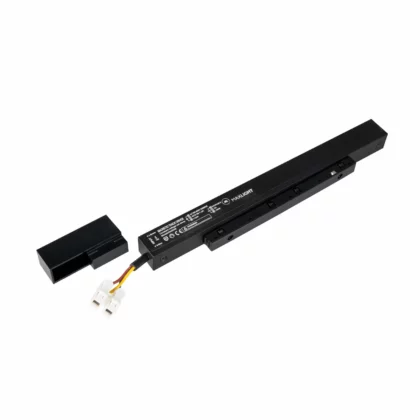 Systemy Szynowe → Micro11 → Akcesoria → Maxlight NA0006 Micro11 Zasilacz doszynowy 100W