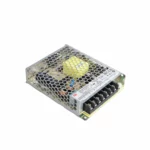 Systemy Szynowe → Micro11 → Akcesoria → Maxlight NA0008 Micro11 Zasilacz zewnętrzny 48V 100W