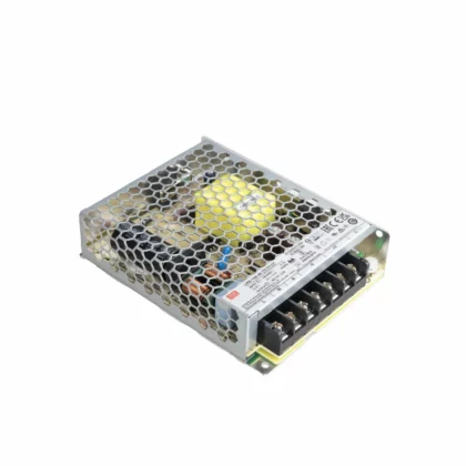 Systemy Szynowe → Micro11 → Akcesoria → Maxlight NA0008 Micro11 Zasilacz zewnętrzny 48V 100W