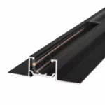 Трекові Системи → Micro11 → треки → MAXLIGHT NT0001 Micro11 Micro recessed track conductor