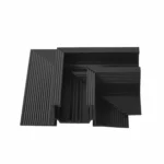 Systemy Szynowe → Micro11 → Akcesoria → Maxlight NT0003 Micro11 Kątownik wpuszczany kąt90