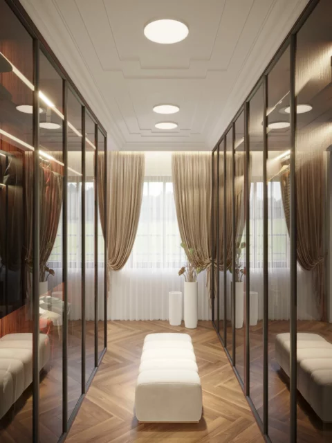 Ceiling lights → Maxlight C0271 Lumos 24W