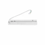 Systemy Szynowe → Magnetyczne → Akcesoria → Maxlight MA0021 Magnetic Zasilacz doszynowy 100W