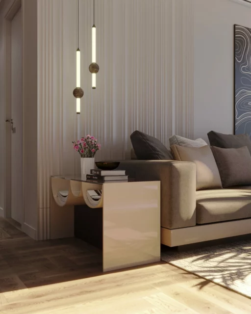 Pendant lamps → Maxlight P0611 Verdes