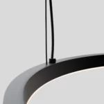 Pendant lamps → Maxlight P0613 Solaris