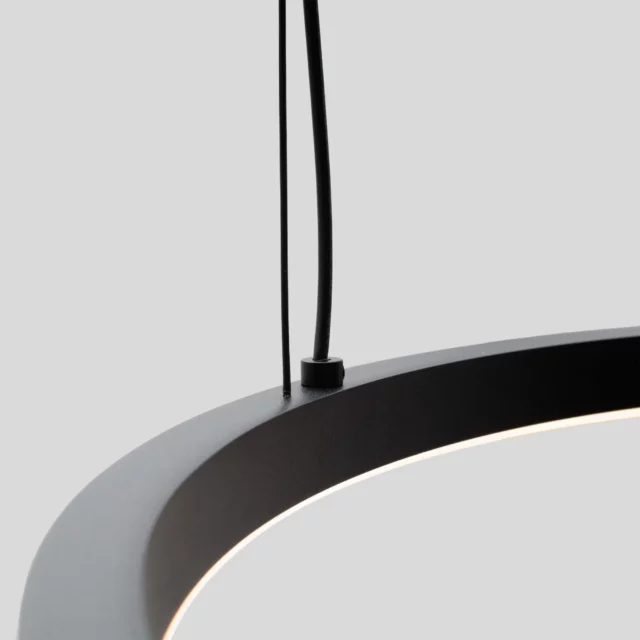 Pendant lamps → Maxlight P0613 Solaris