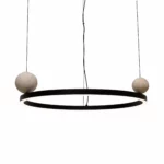 Pendant lamps → Maxlight P0613 Solaris