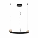 Pendant lamps → Maxlight P0613 Solaris