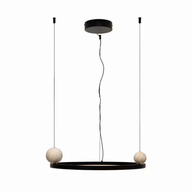 Pendant lamps → Maxlight P0613 Solaris