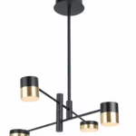 Lampy wiszące → Maxlight P0404 Puma