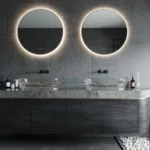 Lustra → MAXLIGHT W0387 Mirror Okrąg