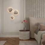 Wall lamps → Maxlight W0390 Marbles 10w