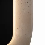 Wall lamps → Maxlight W0393 Travertino Oval 10w