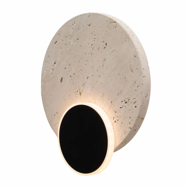 Wall lamps → Maxlight W0394 Travertino 10W