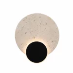 Wall lamps → Maxlight W0394 Travertino 10W