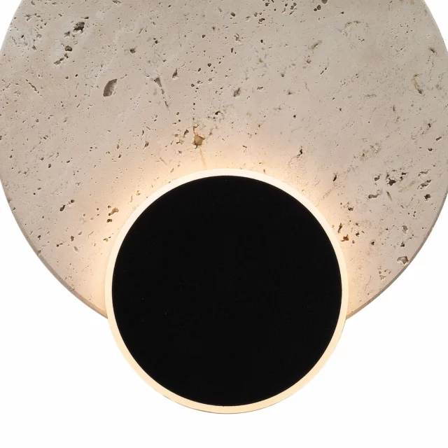 Wall lamps → Maxlight W0394 Travertino 10W
