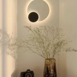 Wall lamps → Maxlight W0395 Travertino 14W