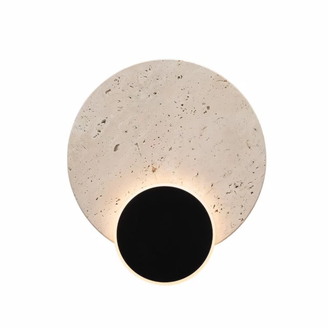 Wall lamps → Maxlight W0395 Travertino 14W