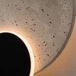 Wall lamps → Maxlight W0395 Travertino 14W