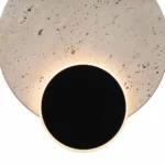 Wall lamps → Maxlight W0395 Travertino 14W