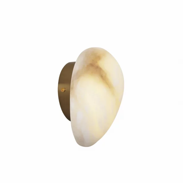 Wall lamps → Maxlight W0397 Nuvia 5W